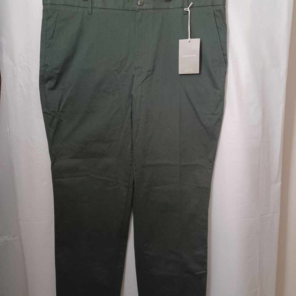 MEN'S EVERLANE THE HEAVYWEIGHT SLIM CHINO PANTS